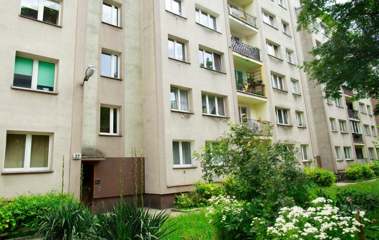 Apartament Szczecin Kobalt - Brama Portowa Luaran gambar